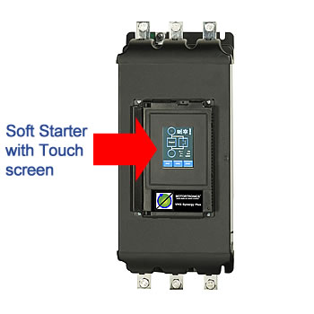 Reduced Voltage Soft Starters